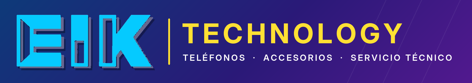 EIK Technology
